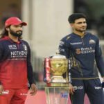Why the IPL 2026 Final toss left both RCB and GT smiling in Ahmedabad | Cricket News