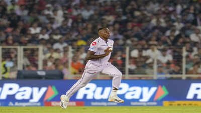 IPL 2026: Kagiso Rabada enters elite IPL club with historic powerplay bowling feat | Cricket News