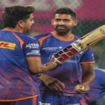 IPL 2026: Who is Raghu Sharma? MI’s surprise pick in high-stakes clash vs CSK | Cricket News