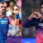 IPL 2026 ultimate face-off: Can Mitchell Starc stop Vaibhav Sooryavanshi’s rampage? | Cricket News