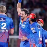 ‘Not quite there yet’: Mitchell Starc laughs off retirement buzz after comeback spell | Cricket News