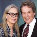 Meryl Streep: Meryl Streep and Martin Short: Are They Dating? Unraveling the Rumors! |