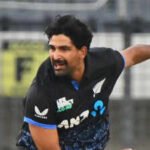 New Zealand’s Ish Sodhi scripts T20I history, surpasses Tim Southee against Bangladesh to… | Cricket News