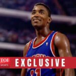 From surviving gang-ravaged streets to pinnacle of NBA basketball: The Isiah Thomas way | Exclusive | NBA News