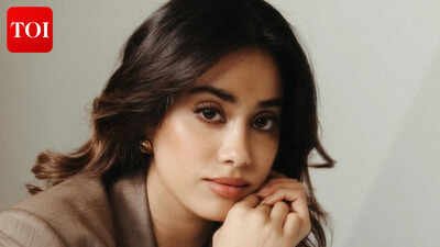 Janhvi Kapoor: ‘It’s difficult’: ‘Peddi’ actress Janhvi Kapoor reveals why she isn’t considering Malayalam film yet | Telugu Movie News