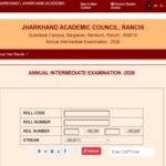 Jharkhand JAC Class 12 result 2026 released at jacresults.com: Direct link to download scorecards here