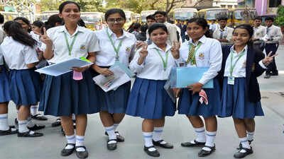 JAC Class 12 result 2026: Girls edge past boys in commerce and arts, science sees near-equal performance