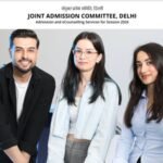 JAC Delhi 2026 counselling begins today: Registration to open for DTU, NSUT, IIIT-Delhi BTech admissions