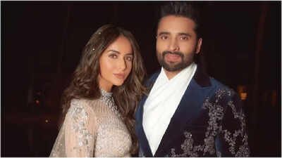 Jackky Bhagnani: Rakul Preet Singh reacts to Jackky Bhagnani’s ‘situationship’ remark: ‘People don’t know about our life, it was taken out of context’ | Hindi Movie News