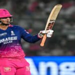 IPL 2026: Vaibhav Sooryavanshi scripts history, becomes fastest ever to… | Cricket News