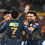 IPL 2026: Rashid Khan, Shubman Gill power Gujarat Titans to crushing 77-run win over Rajasthan Royals | Cricket News