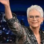 Quote of the day by Jamie Lee Curtis: ‘It is not ungrateful to want more….you’re alive..’ |