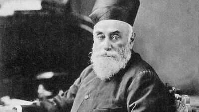 Jamsetji Tata: Quote of the day by Jamsetji Tata: “Uncommon thinkers reuse what common thinkers refuse.” | World News