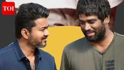‘I do not have the courage to tell all the truth’: H Vinoth on Vijay starrer ‘Jana Nayagan’ as release delay fuels debate | Tamil Movie News