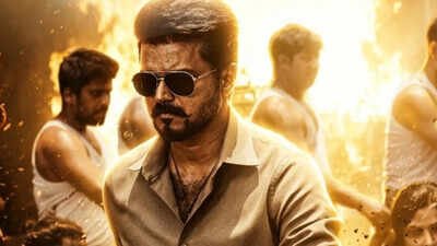 ‘Jana Nayagan’ new release date: Thalapathy Vijay’s film likely to arrive on THIS special day | Tamil Movie News