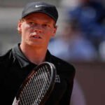 Jannik Sinner breaks Novak Djokovic’s 15-year record with dominant Italian Open run