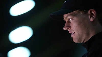 ‘​I think the men’s is easy, right? Jannik Sinner … ‘: Indian tennis icon Sania Mirza predicts Roland Garros 2026 winners | Tennis News