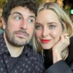 Jason Biggs and Jenny Mollen announce separation after 18 years of marriage