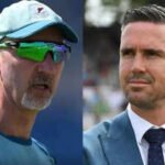 ‘Give me a break, you muppet’: Jason Gillespie tears into Kevin Pietersen over IPL vs county cricket row | Cricket News