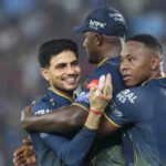 IPL 2026: Jason Holder sprinkles ‘stardust’ on Gujarat Titans’ campaign | Cricket News