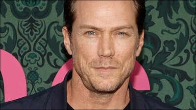 Jason Lewis shares cryptic post about return to public eye: ‘After three years, it was time’ |