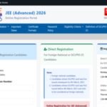 JEE Advanced 2026 admit card releasing today at jeeadv.ac.in: Check steps to download hall ticket here