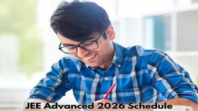 JEE Advanced answer key to be released tomorrow at jeeadv.nic: Steps to download here
