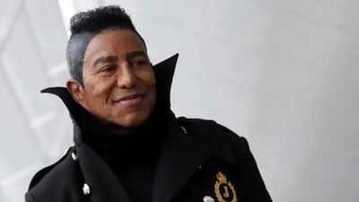 Jermaine Jackson to pay .5 million after failing to acknowledge sexual assault lawsuit of the 1988 spring incident