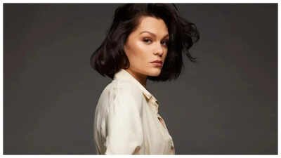 ﻿Jessie J announces she is cancer-free after year-long battle with breast cancer |