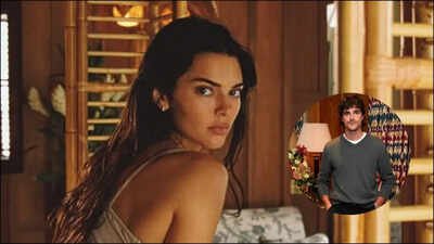 Kendall Jenner: All about Kendall Jenner and Jacob Elordi’s romance: ‘They’re figuring things out naturally’ |