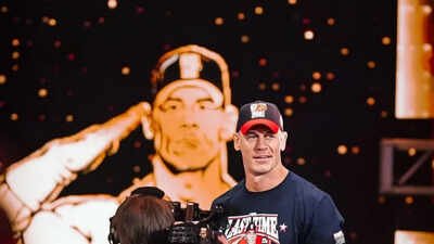 Little Brother Netflix Premiere: John Cena’s Guilty Pleasure and Upcoming Film ‘Little Brother’ Revealed |