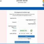 CSIR UGC NET December 2025 certificates issued online by NTA; download here