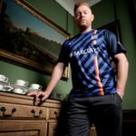London Spirit reveal heritage-inspired blue jersey for The Hundred 2026 | Cricket News