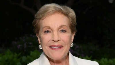 World Parkinson’S Congress: Julie Andrews Supports Parkinson’s Awareness at World Parkinson’s Congress |