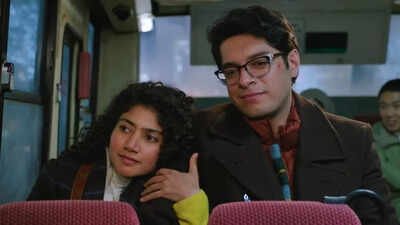 Junaid Khan reacts to Sai Pallavi’s comment about being a misfit in ‘Ek Din’, says he doesn’t want Aamir Khan to make a film for him: ‘He can do one film in 5 years’ |