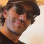 Blake Lively: Justin Baldoni is all smiles in first public appearance wth wife after settling lawsuit with Blake Lively – WATCH |