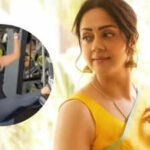 Jyotika Workout Video: Jyotika’s Mother’s Day workout video seizes attention; ‘System’ actress stuns fans with intense gym workout | Tamil Movie News