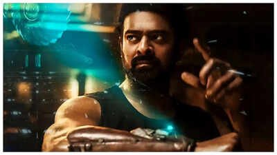 ‘Kalki 2898 AD Part 2’: Prabhas, Amitabh Bachchan, Kamal Haasan starrer eyes December 2027 release; to clash with ‘Avengers: Secret Wars’, ‘Tumbbad 2’ |