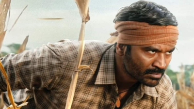 Stream Dhanush’s Action Thriller ‘Kara’ on Netflix Starting May 28, 2026 |