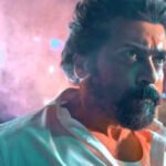Suriya: ‘Karuppu’ advance booking off to a flying start; Suriya and Trisha Krishnan starrer crosses Rs 10 lakhs in 19 minutes | Tamil Movie News