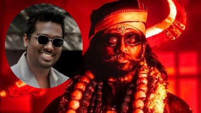 Atlee calls ‘Karuppu’ stunning theatrical entertainer, “Suriya sir, you killed it,” lauds ‘Raaka’ director | Tamil Movie News