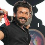 RJ Balaji dismisses Suriya’s ‘Karuppu’ delay rumours; says trailer will arrive at the perfect time | Tamil Movie News