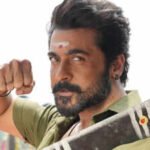 Suriya’s powerful screen presence steals the show, fans call it a mass treat