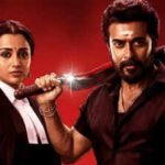 How Trisha’s ‘Maasani Amman’ became Suriya’s mass entertainer