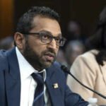 Fbi: Kash Patel orders lie detector tests for FBI staff to identify alleged leaks behind negative stories of his leadership: Report