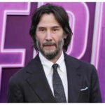Keanu Reeves Quote: Quote of the day by Keanu Reeves: ‘I don’t want to be a part of a world where being kind is a weakness’﻿ |