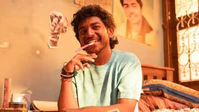 Ken Karunaas reacts to the blockbuster hit ‘Youth,’ says ‘I feel grateful more than anything’ | Tamil Movie News