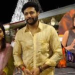 ‘People see only rumours, not my pain,’ Singer Kenishaa REACTS to viral allegations linked to Ravi Mohan