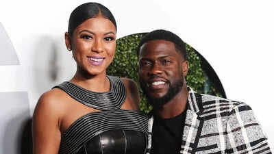 Eniko Hart: Who is Eniko Hart? Everything about Kevin Hart’s wife, career, their 15-year journey and how they rebuilt their marriage | English Movie News