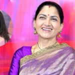 Double Occupancy: Khushbu’s emotional speech leaves daughter Ananthitha Sundar in tears at ‘Double Occupancy’ audio launch | Tamil Movie News